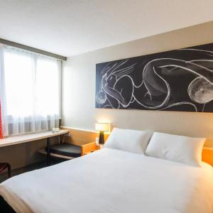 ibis Tours Nord - 25