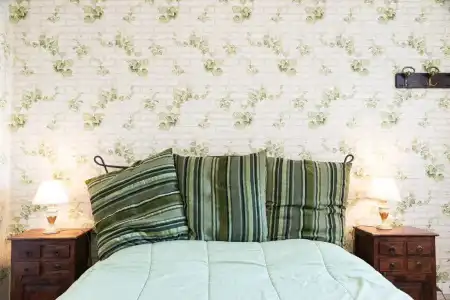 Casale dell'Insugherata B&B Roma - 46
