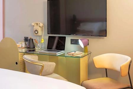 Aiden By Best Western Clermont-ferrand & Spa - 61
