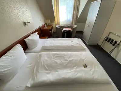 Trip Inn ParkBad Ems - 4