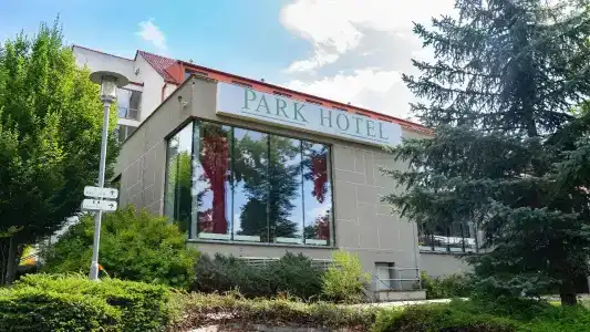 LH ParkHluboka Nad Vltavou Congress & Wellness - 17