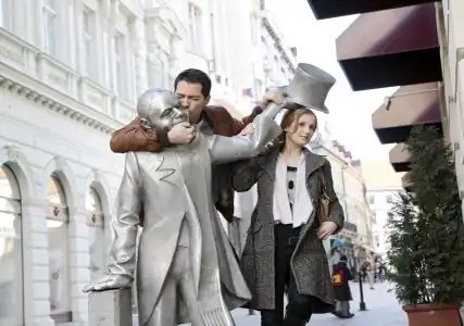 Falkensteiner Bratislava - 18