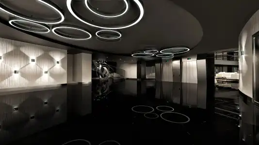 Bosphorus Sorgun - All Inclusive - 17
