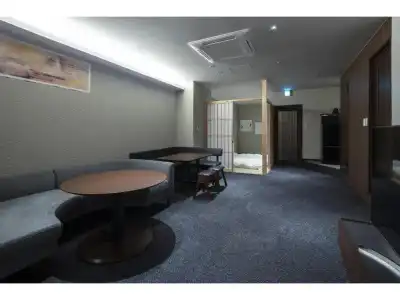 Randor Residence Hiroshima Suites - 55