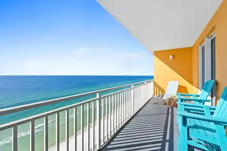 Splash Resort 1 by Panhandle Getaways - 66