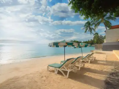 Sans Souci Samui - 10