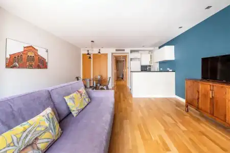 AinB Sagrada Familia Apartments - 189