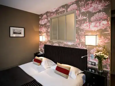 Hôtel LOUISON - 40