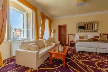 Bellevue Český Krumlov - 91