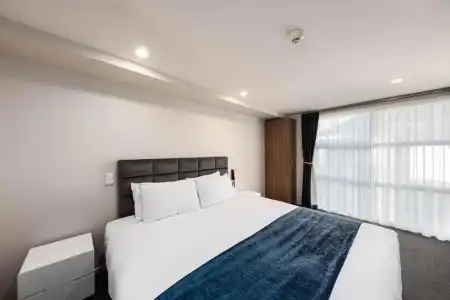 315 motel Riccarton - 118