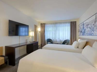 Novotel Aachen City - 54