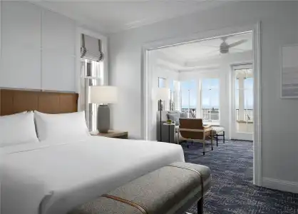 Beach Village at The Del, LXRs & Resorts - 165