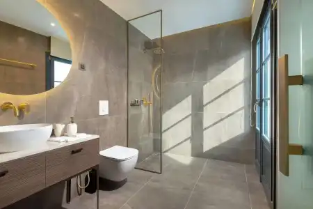 The Residence Aiolou & Spa - 22