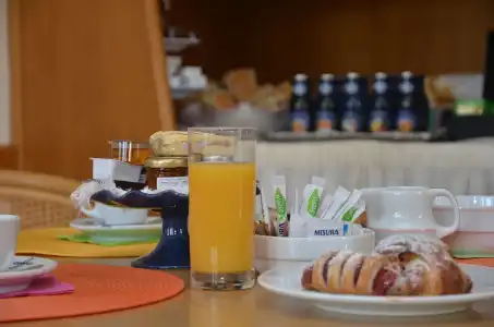 Ristorante Il Ceppo - 11