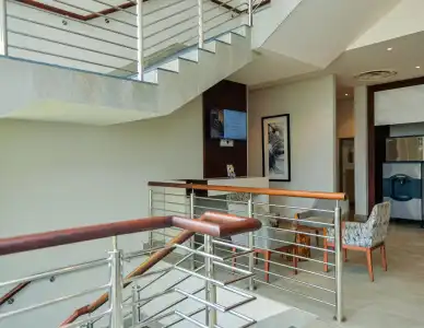 Crowne Plaza DAR ES SALAAM by IHG - 21