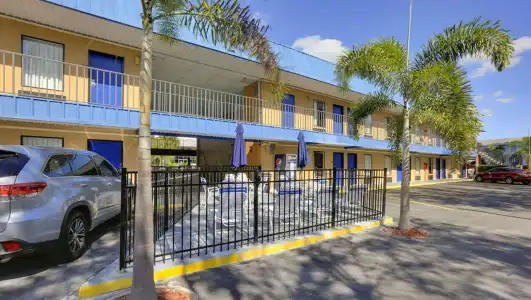 Magnuson Bradenton - 41