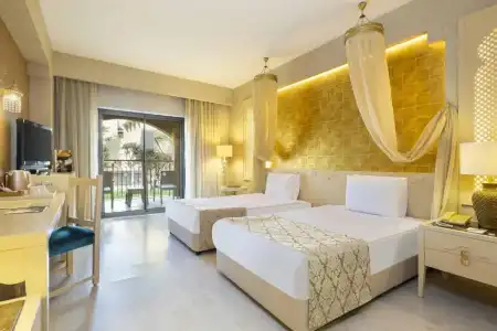 Spice & Spa All Inclusive - 84
