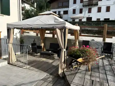 Meublè Bar Giustina - 14
