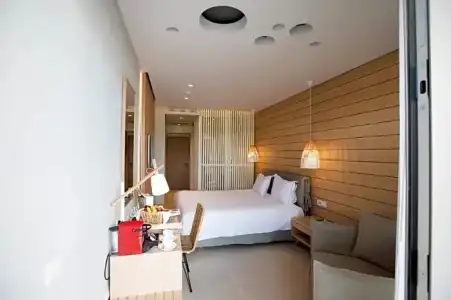 Ikones Seafront Luxury Suites - Adults Only - 153