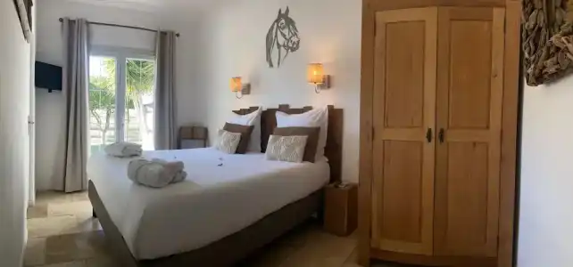 Mas des Rièges & Spa - 58