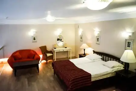 Guest House Senasis Pastas - 68