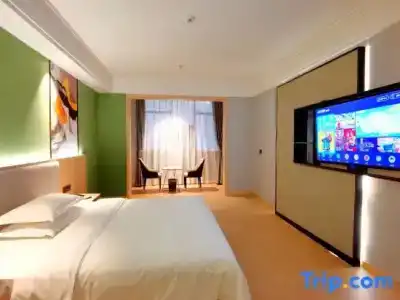 The Jayakarta Suites Bandung - 74