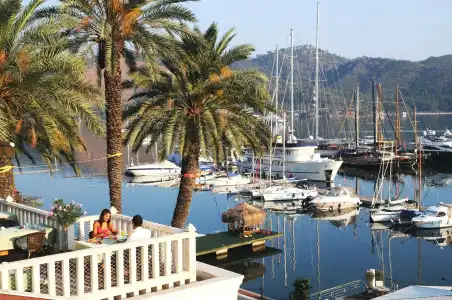 Ece Saray Marina & Resort - Special Class - 15