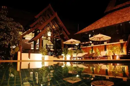 Rainforest Chiangmai - 115