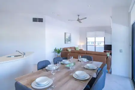 Saltwater Luxury Apartments - 131