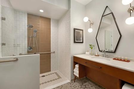 Indigo WINSTON-SALEM DOWNTOWN by IHG - 70