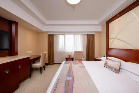 Hangzhou Xinqiao - 130