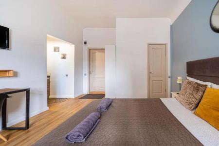 Baltic Design Apartments with free parking and self check-in - 27