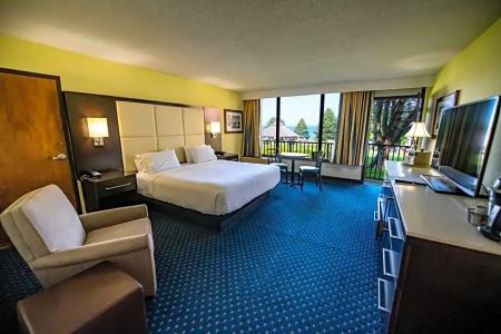 Holiday Inn Resort Bar Harbor - Acadia Natl Park by IHG - 78