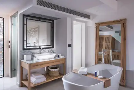Abaton Island Resort & Spa - 8