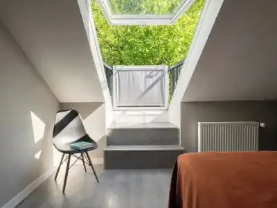 JustStay Ratingen & Apartments - 65