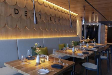 Wellness & Genuss Resort - Engel Obertal - 29