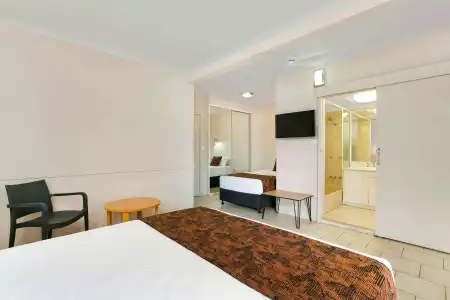 Comfort Inn Cairns City - 23