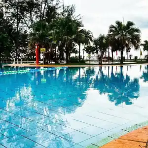 De Rhu Beach Resort - 8