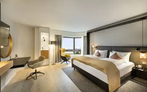 Crowne Plaza DUSSELDORF - NEUSS by IHG - 23