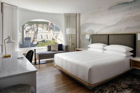 Montreal Marriott Chateau Champlain - 55