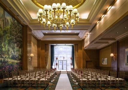 Sofitel New York - 16