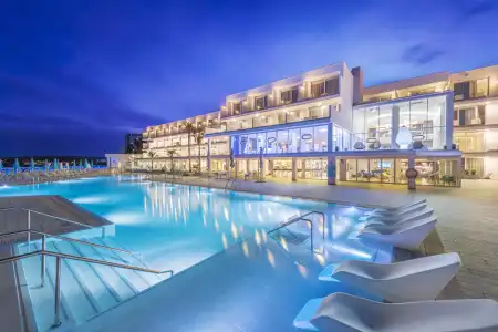 Elba Sunset Mallorca Thalasso Spa - 28