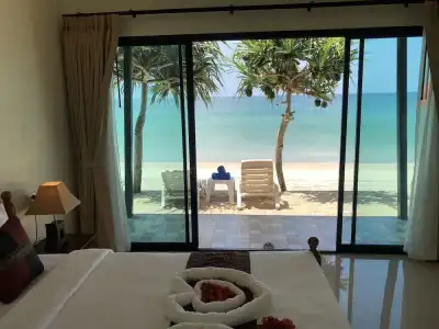 Lanta Seafront Resort - 21