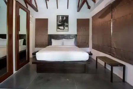 Zara Beach Resort - 160