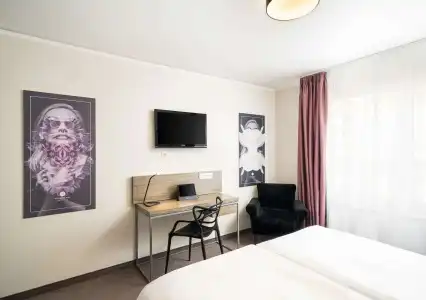 Elaya Vienna City West - 59