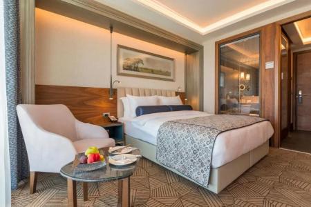 Golden Tulip Istanbul Bayrampasa - 93