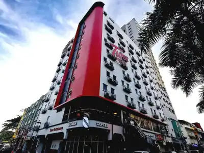 Tunes - Kota Bharu City Centre - 19