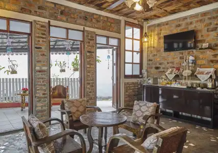 Baan Thai Homestay by BGb Villas - 6