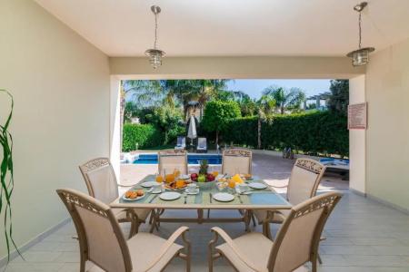 Mamfredas Luxury Resort - 53