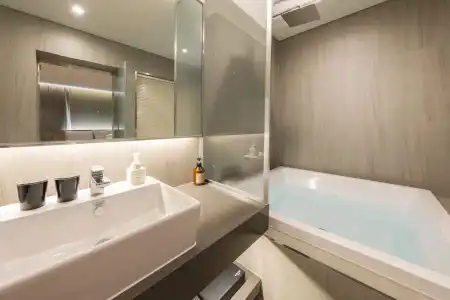 Forêt The Spa - 104